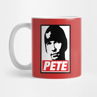 OBEY Skinny Pete Mug